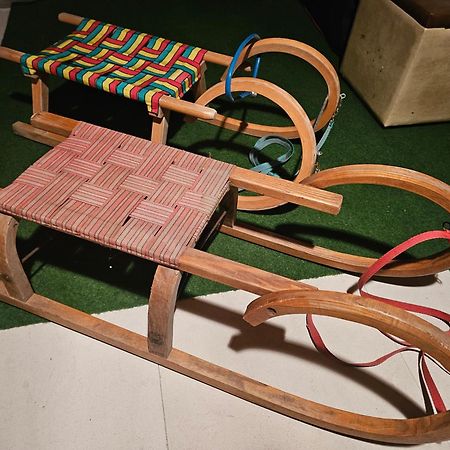 شقة Panoramablick Exklusiv فيلاخ المظهر الخارجي الصورة