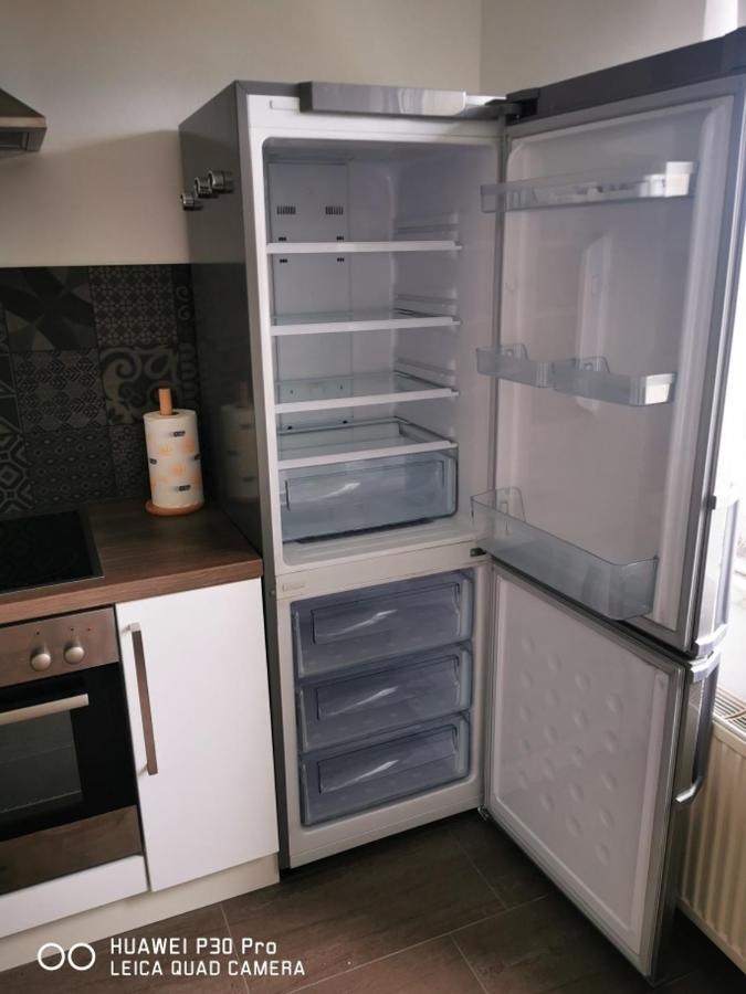 شقة Panoramablick Exklusiv فيلاخ المظهر الخارجي الصورة