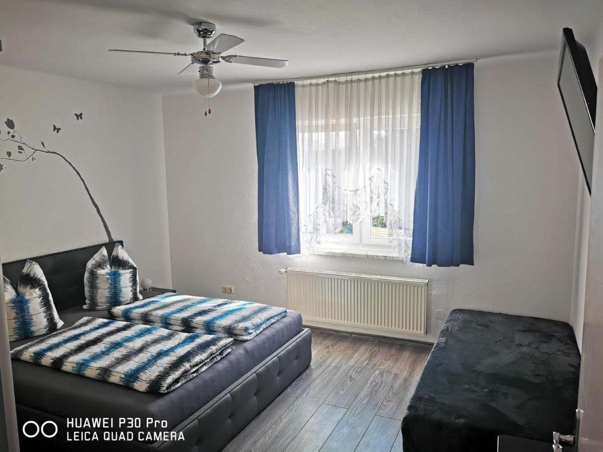 شقة Panoramablick Exklusiv فيلاخ المظهر الخارجي الصورة